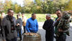Tag der offenen Stalltore in Vaduz