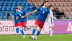 Liechtenstein - Hong Kong (10.10.2024)