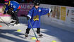 Eishockey-Schnupperkurs in Vaduz
