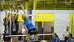Volleyball NLB Damen VBC Galina in Schaan