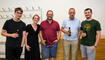 Kultursommer Burg Gutenberg mit Viera Blech