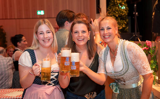 3. Liechtensteiner Wasen in Mauren (19.09.2026)