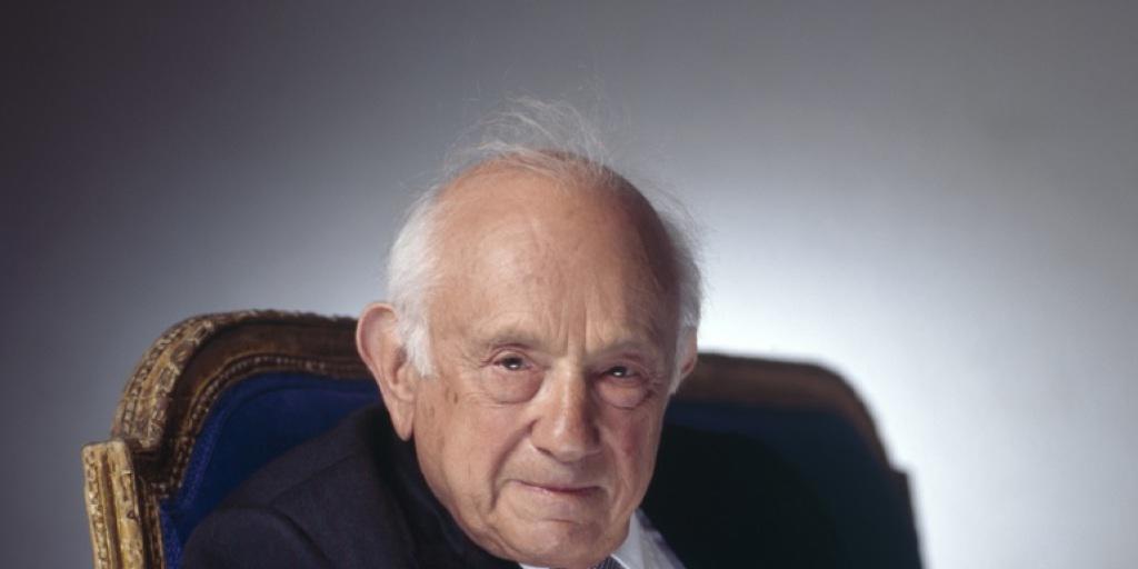Der deutsch-amerikanische Historiker Fritz Stern - hier 2007 im Zürcher Kaufleuten, wo er seine Memoiren "Fünf Deutschland und ein Leben vorstellte - ist am Mittwoch mit 90 Jahren gestorben. (Archivbild) Der deutsch-amerikanische Historiker Fritz Stern - hier 2007 im Zürcher Kaufleuten, wo er seine Memoiren "Fünf Deutschland und ein Leben vorstellte - ist am Mittwoch mit 90 Jahren gestorben. (Archivbild)