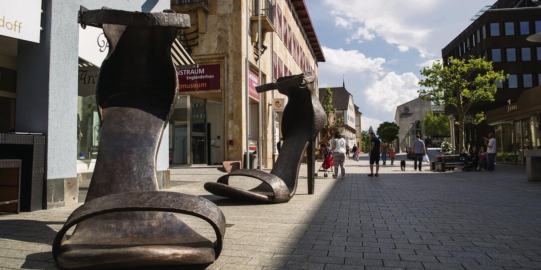 Bad Ragartz in Vaduz Bad Ragartz in Vaduz