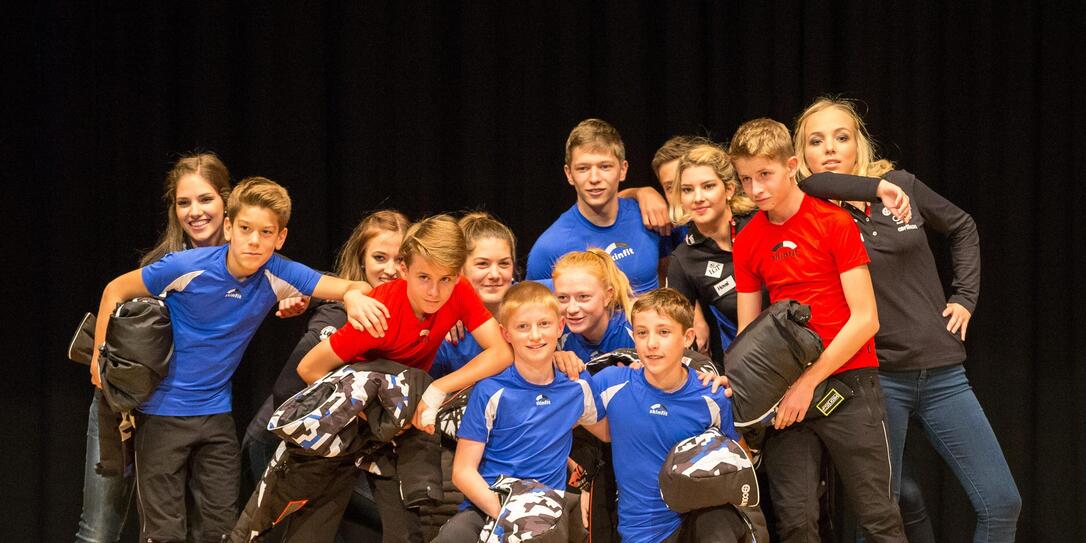 LSV Weltcup-Countdown LSV Weltcup-Countdown