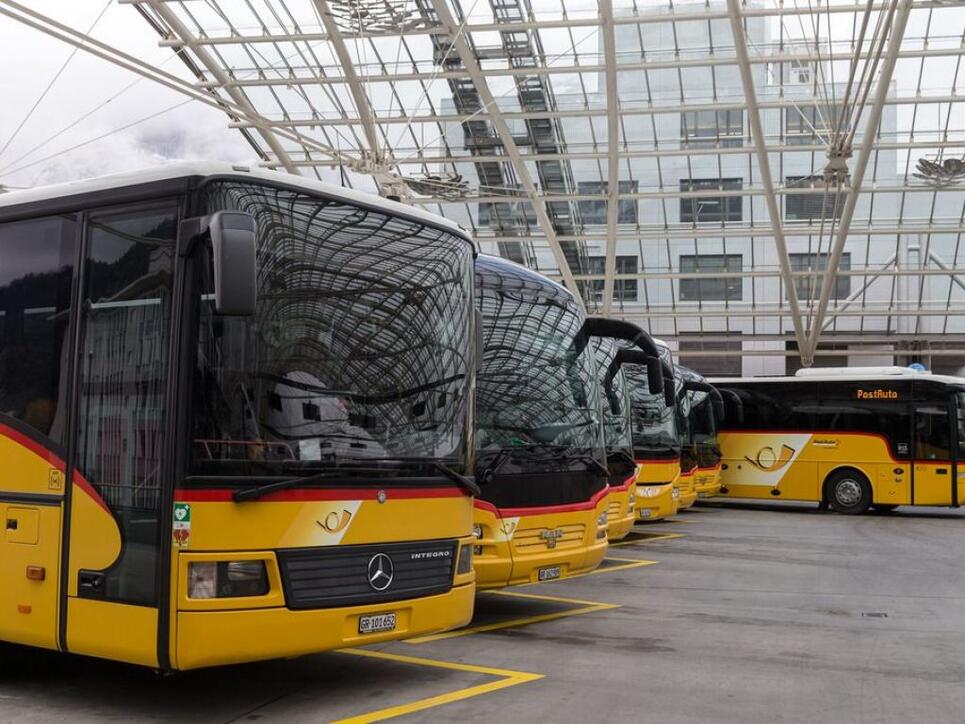 In der ganzen Schweiz werden über die Hälfte der Postautolinien von privaten Postautounternehmen gefahren und mit ihren eigenen rund 520 Fahrzeugen betrieben. Sie alle haben in den letzten Wochen eine Geheimhaltungserklärung von der Post erhalten.