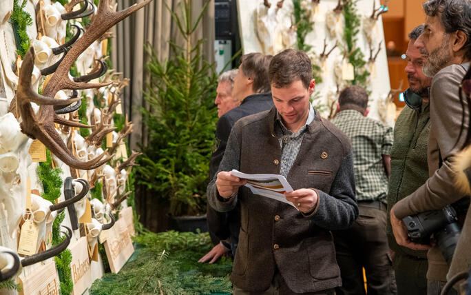 Hegeschau, in Schaan (28.02.2026)