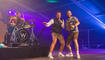 Verbandsmusikfest Partyeskalation mit Peter Wackel in Malbun (28.06.2024)