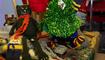 Weihnachtsmarkt in Triesen und Ausstellung Krippenfreunde Liecht