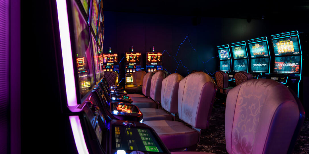 Grand Casino, Bendern Grand Casino, Bendern