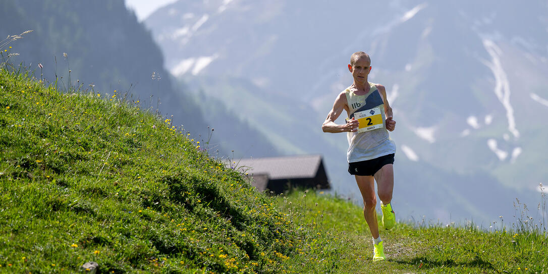 24. LGT Alpin Marathon (14. Juni)
