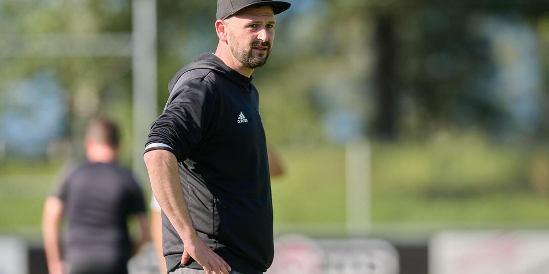 Marco Rothmund ist nicht mehr Trainer beim FC Triesen – er glaubt, dass sein Ex-Team den Ligaerhalt schafft.