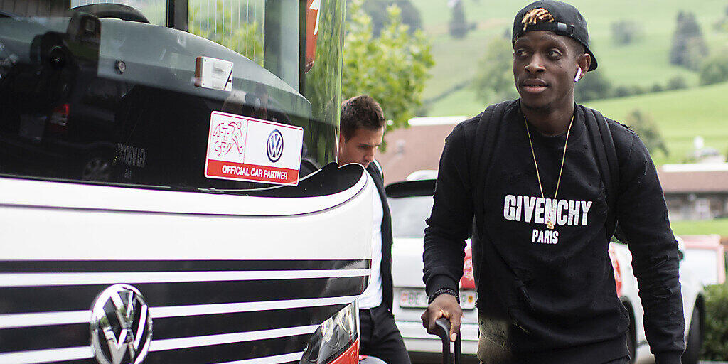 François Moubandje hat in Toulouse seine Koffer gepackt und spielt nun für Dinamo Zagreb François Moubandje hat in Toulouse seine Koffer gepackt und spielt nun für Dinamo Zagreb