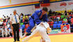 230601 Kleinstaatenspeile in  Malta - Tag 4 - Judo - Team