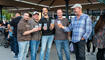 Geburtstagsfest Dorfplatz Balzers (30.08.2025)