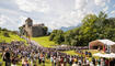 Staatsfeiertag 2016 in Vaduz