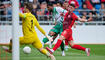 VADUZ - ST. GALLEN