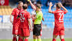 FC Vaduz - FC Thun (11.05.2025)