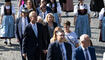 Staatsfeiertag 2025: Staatsakt auf der Schlosswiese