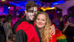 Gigox Maskenball in Triesenberg