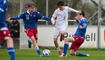 Liechtenstein U17 - Schweiz in Ruggell (27.03.2024)