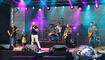 Rock am St. Martins-Ring am Freitag