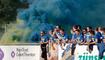 Fussball Liechtensteiner Cupfinal FC Vaduz - FC Triesenberg