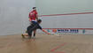 230601 Kleinstaatenspeile In Malta - Tag 4 - Squash - Team - Silber