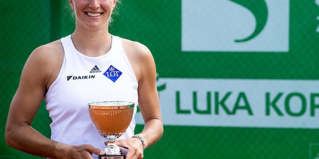 Kathinka von Deichmann Kathinka von Deichmann