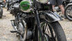 British Biker Meeting