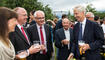 Staatsfeiertag 2015 in Vaduz