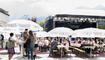 Staatsfeiertag Volksfest in Vaduz