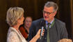 ORF Volksmusiksendung in Dornbirn (03.04.2025)