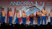 5. Wettkampftag & Abschlussfeier in Andorra