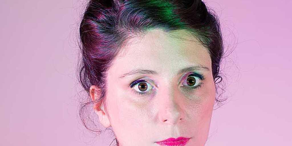 Marguerite Humeau ist die Gewinnerin des Zurich Art Prize 2017. Das Haus Konstruktiv in Zürich widmet ihr ab 26. Oktober 2017 eine Einzelausstellung. (Archiv)