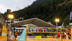 Beachvolleyball Europeanchampionship 2018 Vaduz