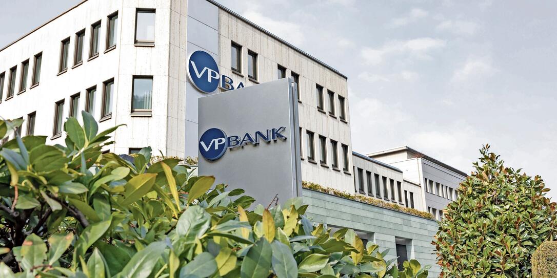 VPBank in Vaduz