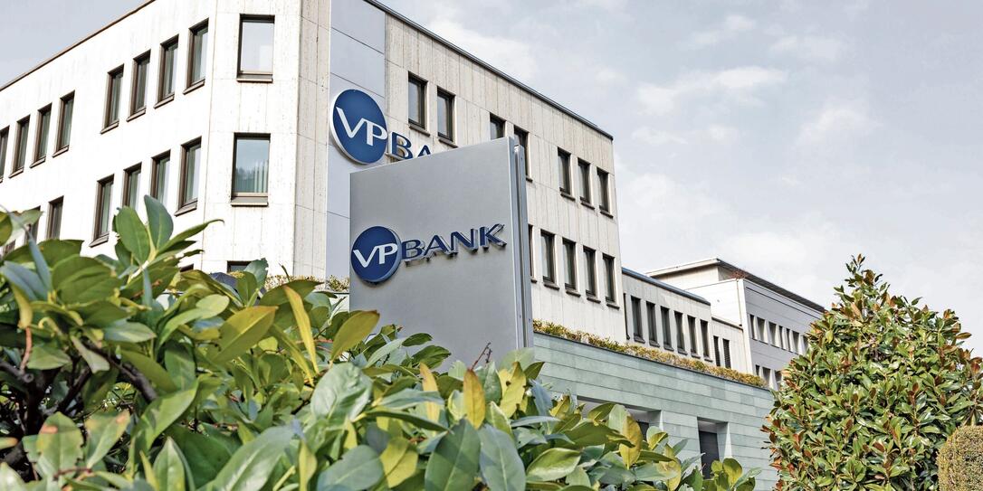 VPBank in Vaduz VPBank in Vaduz