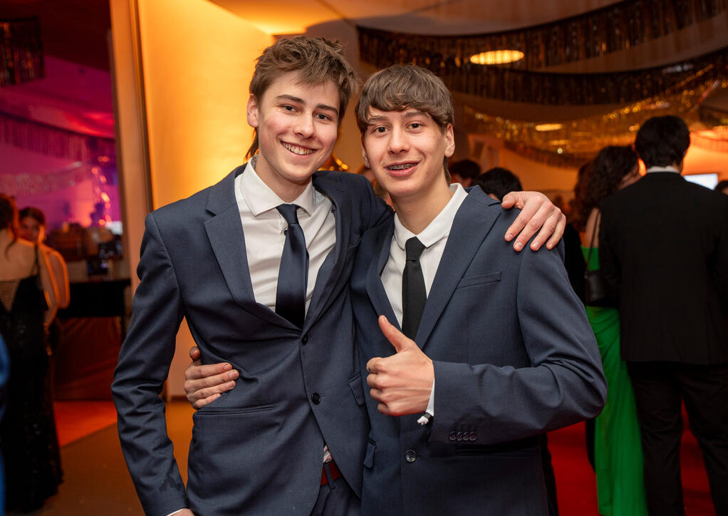 Gymiball 2026 in Triesen (29.03.2026)