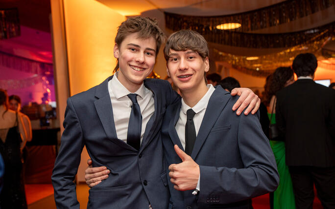 Gymiball 2026 in Triesen (29.03.2026)