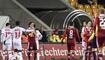 Fussball Super League: Vaduz - Sion