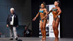 Mister Universe Bodybuild-Event in Vaduz