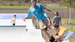 Er&ouml;ffnung Skatepark, Schaan