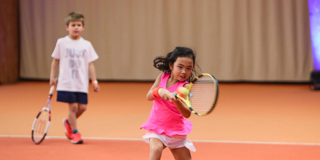 LGT Tennistag