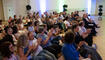 IA-Podiumsdiskussion: «Was lernen wir aus der Pandemie?» (03.09.2024)