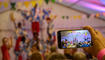 Sommernachtsfest im Lukashaus, Grabs (28.08.2026)