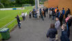 Rundgang des Sanierungsprojektes Sportpark Eschen-Mauren