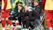 Dungannon Swifts FC - FC Vaduz (31.07.2025)