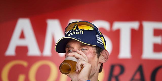 Keine Starterlaubnis für Roman Kreuziger