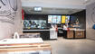 Rundgang im McDonald’s Vaduz